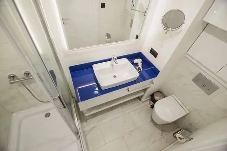 Sea Vip Apartments 3 Batumi